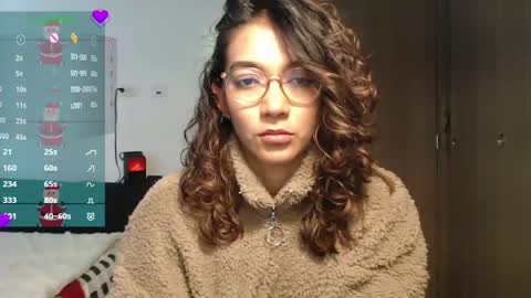 Snapshot of anna_dlove_cam chatting on 12/17/24, 03:28 Anna online show from 12/17/24, 03:28