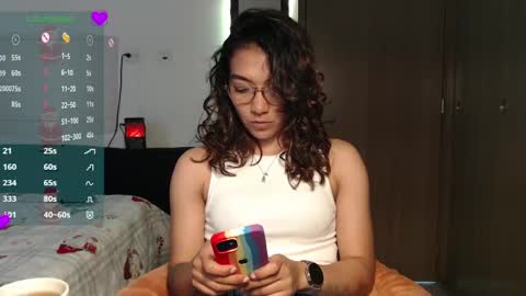 Snapshot of anna_dlove_cam chatting on 12/30/24, 02:51 Anna online show from 12/30/24, 02:51