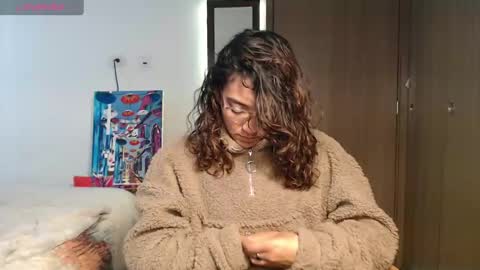 Snapshot of anna_dlove_cam chatting on 01/07/25, 03:23 Anna online show from 01/07/25, 03:23