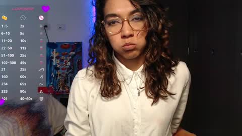 Snapshot of anna_dlove_cam chatting on 01/09/25, 03:01 Anna online show from 01/09/25, 03:01