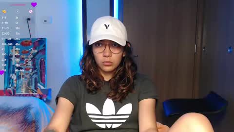 Snapshot of anna_dlove_cam chatting on 01/11/25, 04:14 Anna online show from 01/11/25, 04:14