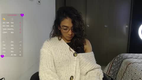 Snapshot of anna_dlove_cam chatting on 01/21/25, 03:10 Anna online show from 01/21/25, 03:10