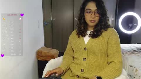 Snapshot of anna_dlove_cam chatting on 01/29/25, 03:58 Anna online show from 01/29/25, 03:58