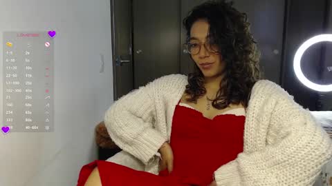 Snapshot of anna_dlove_cam chatting on 01/30/25, 03:08 Anna online show from 01/30/25, 03:08