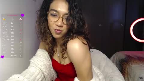 Snapshot of anna_dlove_cam chatting on 01/30/25, 06:10 Anna online show from 01/30/25, 06:10