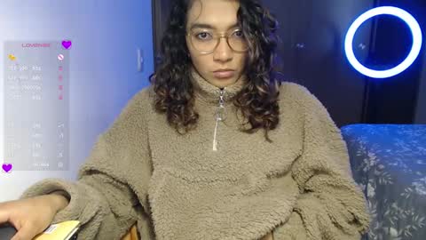 Snapshot of anna_dlove_cam chatting on 02/05/25, 03:09 Anna online show from 02/05/25, 03:09