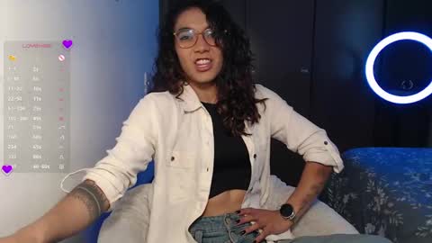 Snapshot of anna_dlove_cam chatting on 02/06/25, 03:31 Anna online show from 02/06/25, 03:31