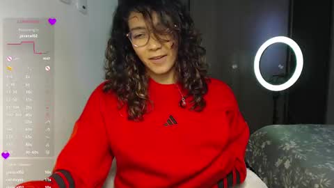 Snapshot of anna_dlove_cam chatting on 02/07/25, 06:24 Anna online show from 02/07/25, 06:24