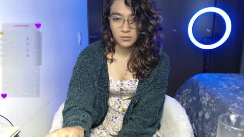 Snapshot of anna_dlove_cam chatting on 02/10/25, 03:42 Anna online show from 02/10/25, 03:42