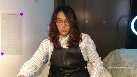 Snapshot of anna_dlove_cam chatting on 03/11/25, 03:34 Anna online show from 03/11/25, 03:34