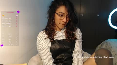 Snapshot of anna_dlove_cam chatting on 03/11/25, 06:41 Anna online show from 03/11/25, 06:41