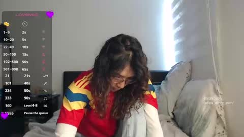 Snapshot of anna_dlove_cam chatting on 09/09/25, 03:22 Anna online show from 09/09/25, 03:22