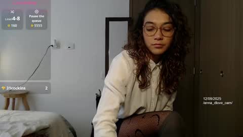 Snapshot of anna_dlove_cam chatting on 09/12/25, 03:34 Anna online show from 09/12/25, 03:34