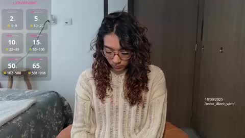 Snapshot of anna_dlove_cam chatting on 09/18/25, 02:30 Anna online show from 09/18/25, 02:30