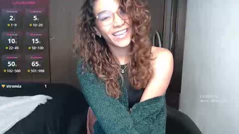 Snapshot of anna_dlove_cam chatting on 09/23/25, 03:59 Anna online show from 09/23/25, 03:59