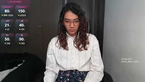 Snapshot of anna_dlove_cam chatting on 09/24/25, 03:59 Anna online show from 09/24/25, 03:59