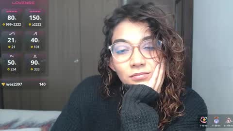 Snapshot of anna_dlove_cam chatting on 09/30/25, 03:06 Anna online show from 09/30/25, 03:06