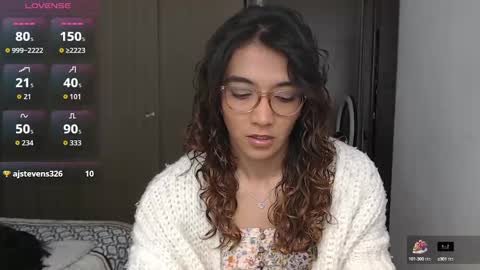 Snapshot of anna_dlove_cam chatting on 10/06/25, 03:31 Anna online show from 10/06/25, 03:31