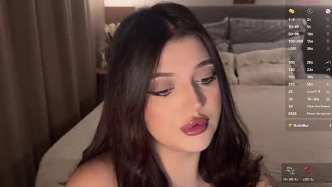 Snapshot of anna_el chatting on 02/08/26, 10:24 Anna online show from 02/08/26, 10:24