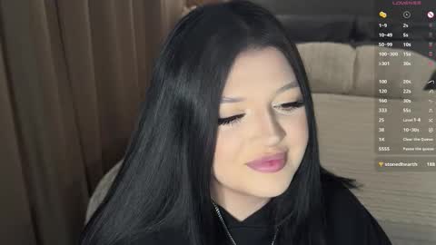 Snapshot of anna_el chatting on 02/21/26, 02:12 Anna online show from 02/21/26, 02:12