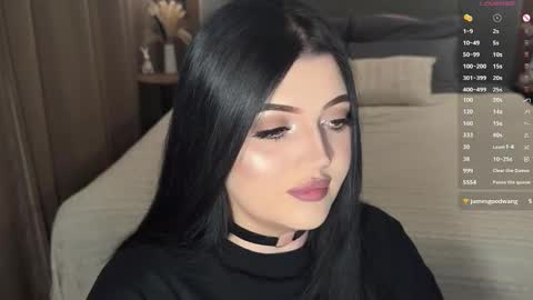 Snapshot of anna_el chatting on 02/24/26, 04:54 Anna online show from 02/24/26, 04:54