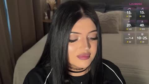 Snapshot of anna_el chatting on 03/02/26, 07:37 Anna online show from 03/02/26, 07:37