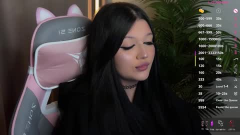 Anna online show from 03/17/26, 04:21