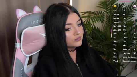 Anna online show from 03/20/26, 04:01