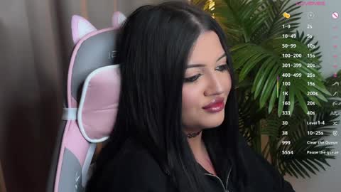 Anna online show from 03/27/26, 03:45