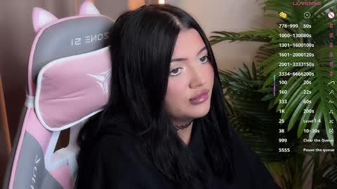 Anna online show from 03/31/26, 03:12