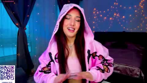 anna_elfiii online show from 02/11/26, 02:33