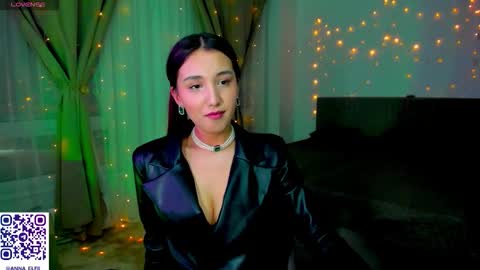 anna_elfiii online show from 02/18/26, 06:15