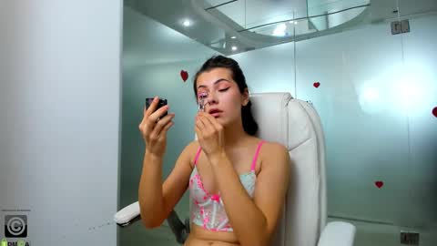 anna_firee online show from 11/26/25, 06:36