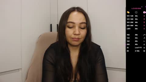 Anna  online show from 02/18/25, 03:10