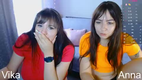 Snapshot of anna_from_heaven chatting on 06/22/26, 04:09 Anna online show from 06/22/26, 04:09