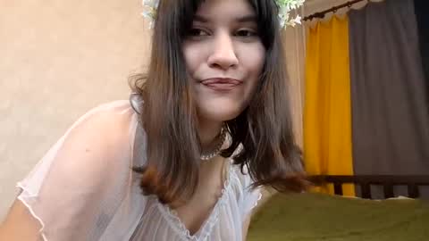 Snapshot of anna_in_wonderworld chatting on 02/05/25, 06:48 Annanext stream 3th of Dec online show from 02/05/25, 06:48