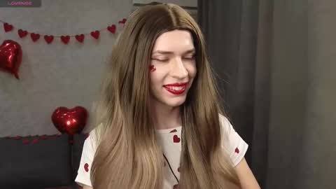 Anna online show from 02/12/26, 06:03