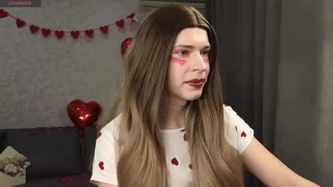 Anna online show from 02/14/26, 02:25