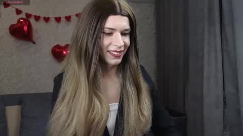 Anna online show from 02/24/26, 05:44