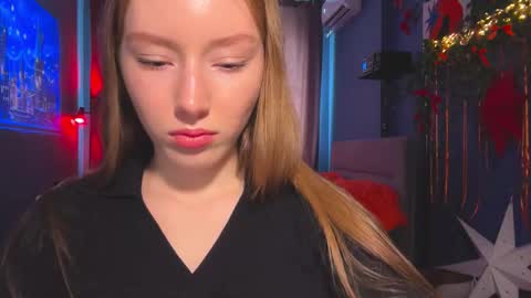 Snapshot of anna_kare chatting on 02/21/26, 08:48 Anna online show from 02/21/26, 08:48