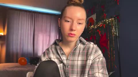 Anna online show from 03/11/26, 07:47