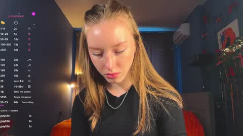 Anna online show from 05/02/26, 08:30