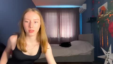 Anna online show from 05/22/26, 01:39