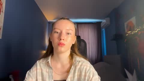 Anna online show from 05/26/26, 10:22