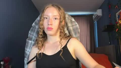 Anna online show from 06/14/26, 01:46