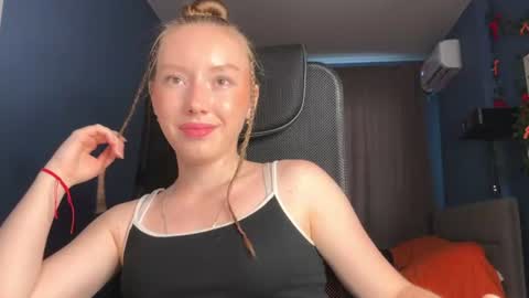 Anna online show from 06/18/26, 04:11