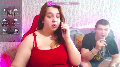 AnnaJake online show from 02/06/25, 04:53