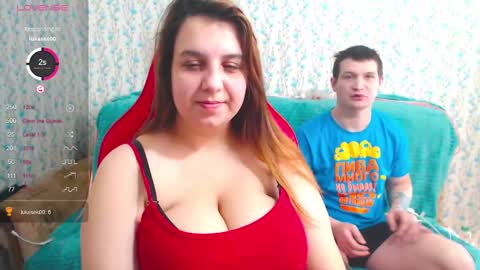 AnnaJake online show from 03/10/25, 07:21