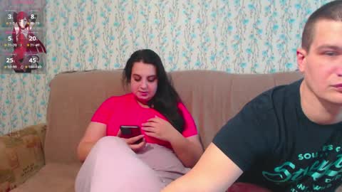 AnnaJake online show from 04/20/26, 07:11