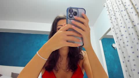 Anna online show from 02/06/25, 08:39